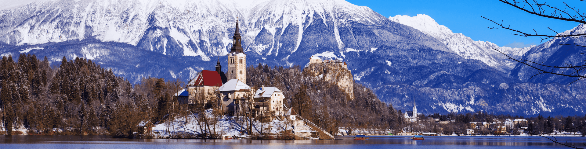 Crocia & Eslovnia com Cruzeiro pelo Mar Adritico